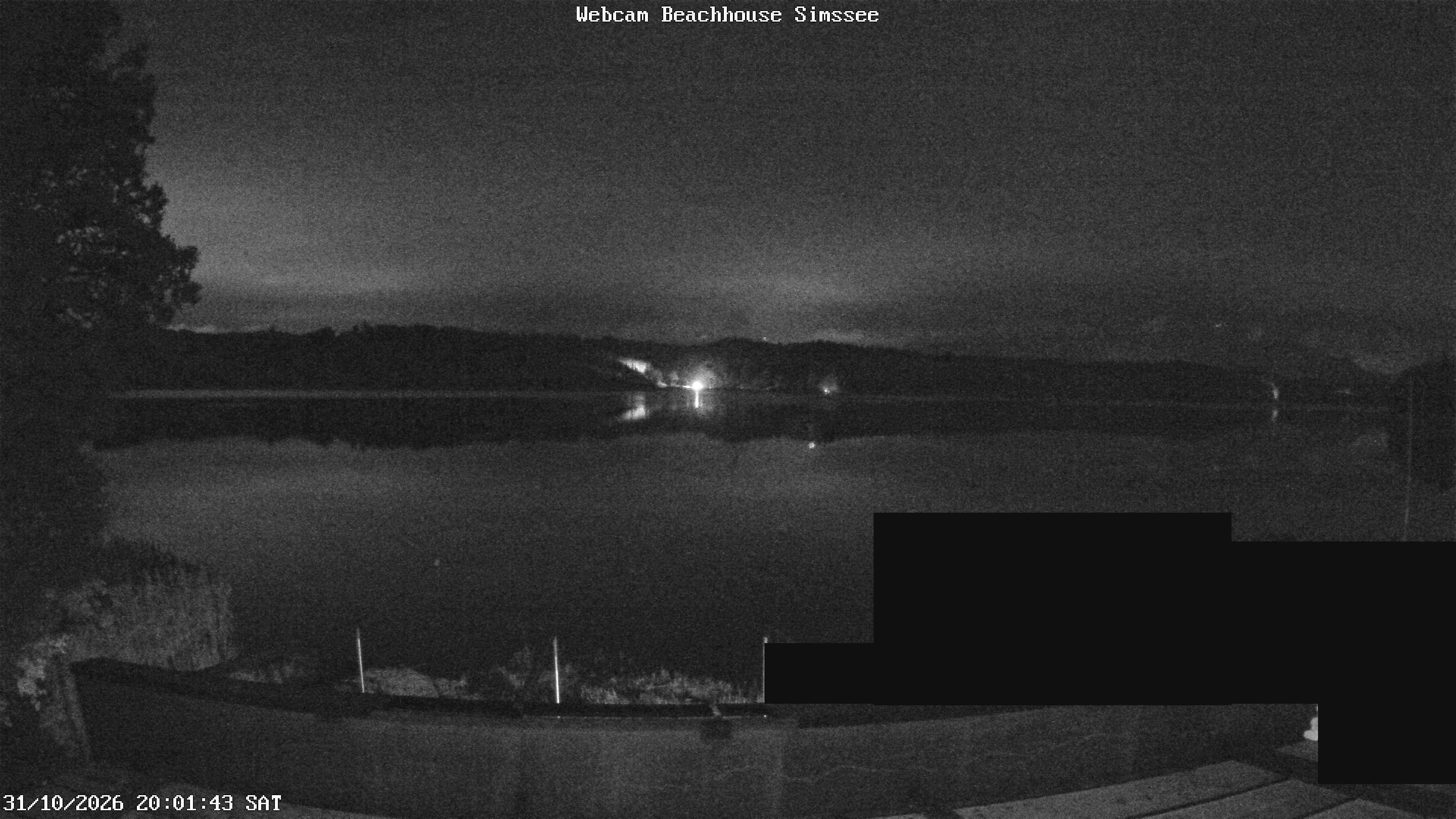 Webcam Archivbild